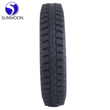 Sunmoon Hot Sale Tube Motorycle Tire Wholesale Motorcycle 120/90/17